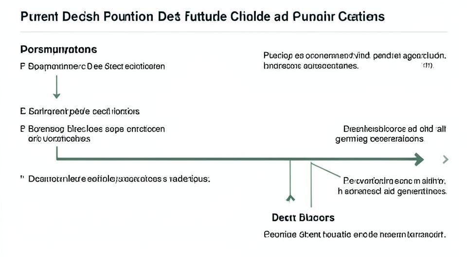 📉 인구 감소와 미래 세대에 전가되는 부담