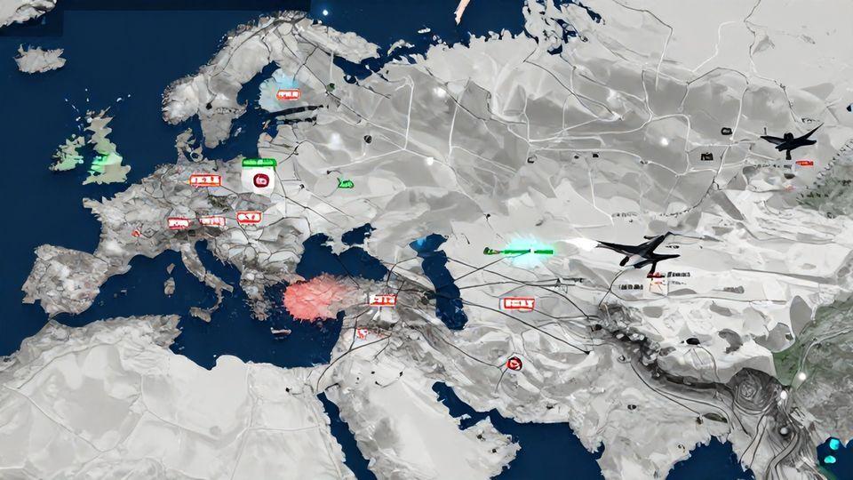 📌 북한의 진화하는 위협과 국제 연결