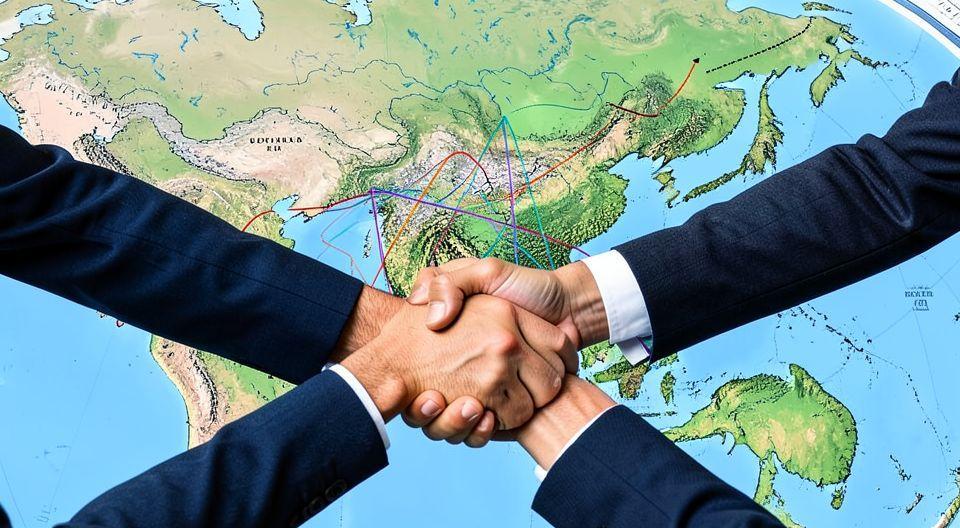 📌 휴전 국가라는 우려, 중동은 어떻게 생각할까?