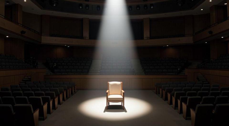 📝 2026년 당대회와 후계자 공식화의 실패