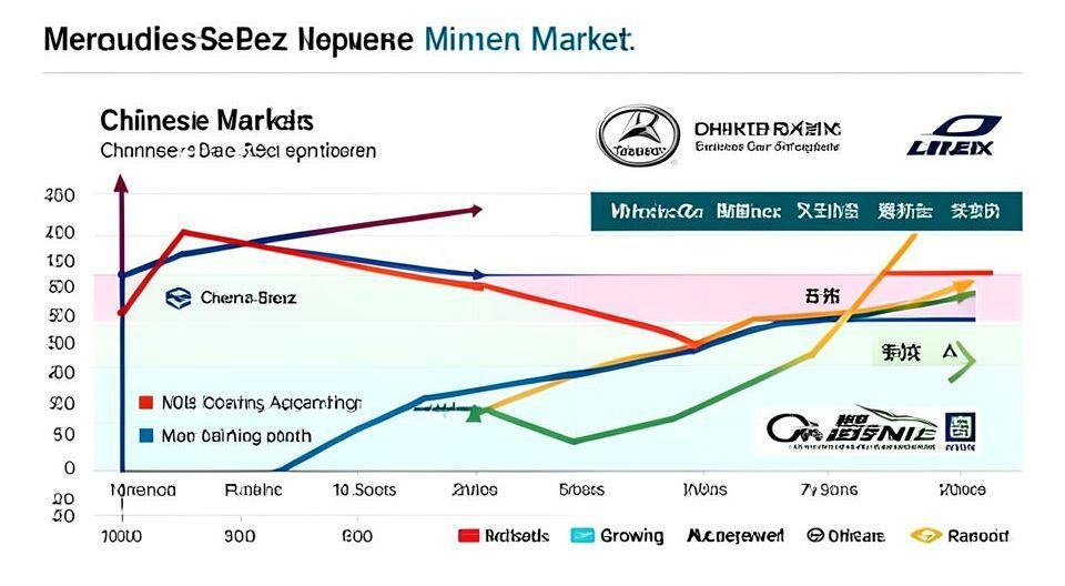 📌 벤츠의 중국 시장 의존도 현황