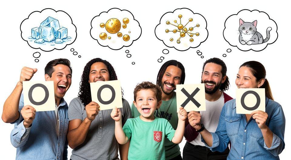 🔍 뇌를 자극하는 과학 퀴즈, 여러분도 맞춰보세요!