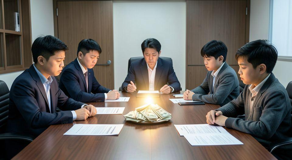 ✅ 2026년, 상속분쟁은 우리 가족만의 이야기가 아닙니다