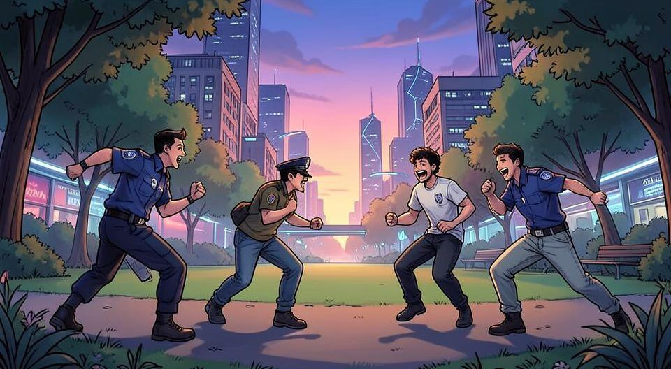 🔍 아렌트의 시선: '노동'을 넘어선 '워크'와 '액션'