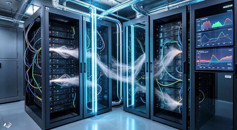 📈 AI 데이터센터 냉각 시장의 성장 동력