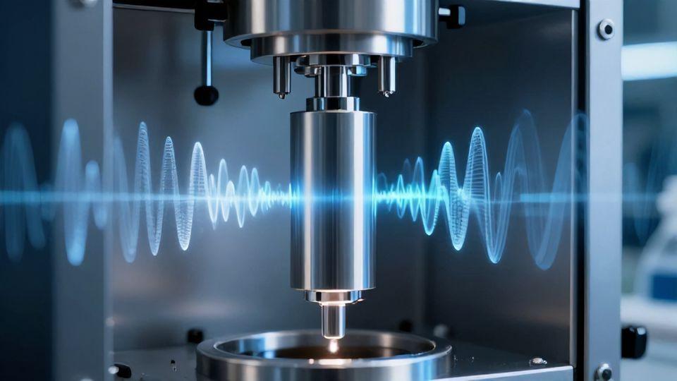 ⚙️ 양자 센서의 혁신: 거시적 양자 상태 활용