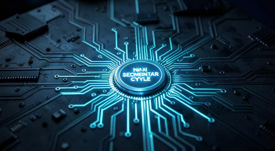 ⚙️ AI 반도체 사이클, 이번엔 다르다