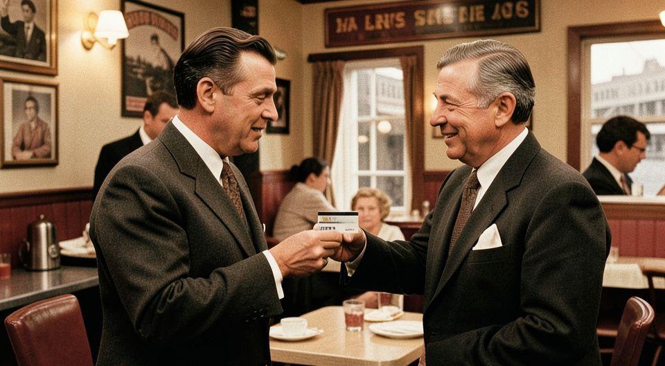 💡 신용카드, 어떻게 시작되었을까?