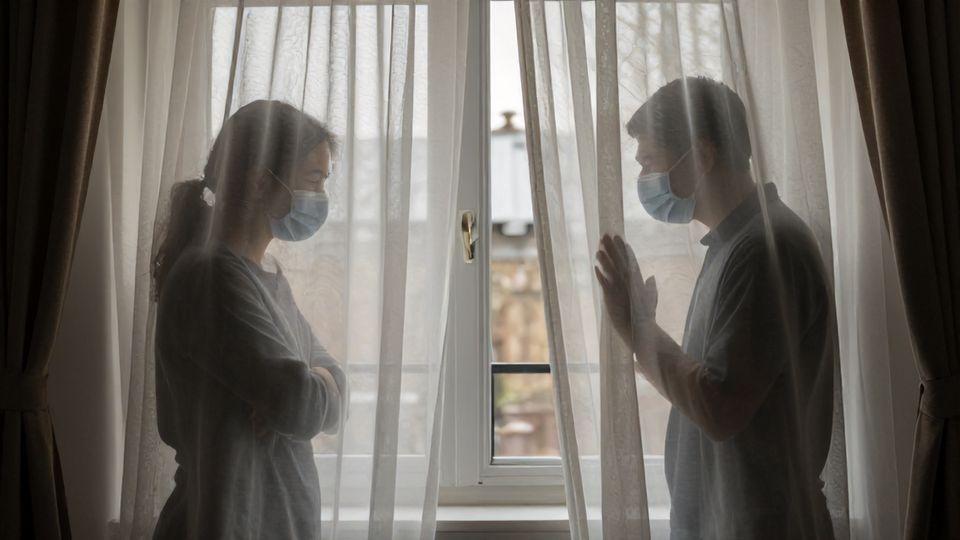 ✨ 코로나19가 증명한 가정 폭력의 은폐