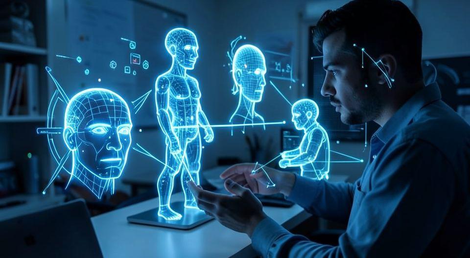 📝 에이전틱 AI와 인간의 미래: 김정호 교수님의 통찰