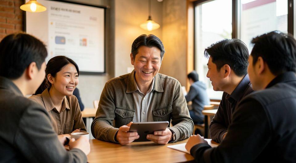 ⚙️ 아직 직장에 있다면 지금 당장 해야 할 일