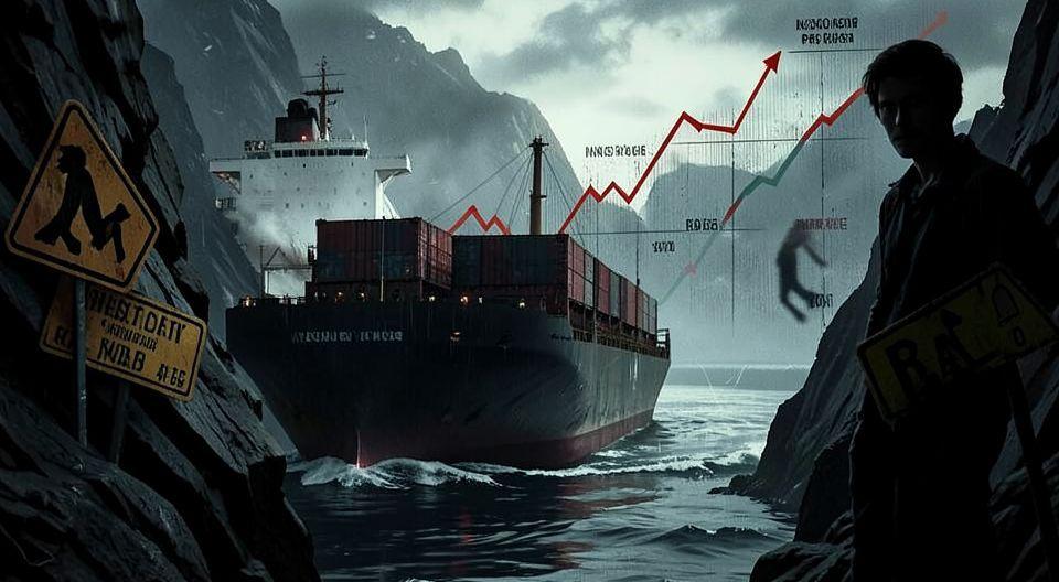 📌 공포심이 유가를 밀어 올리는 시대