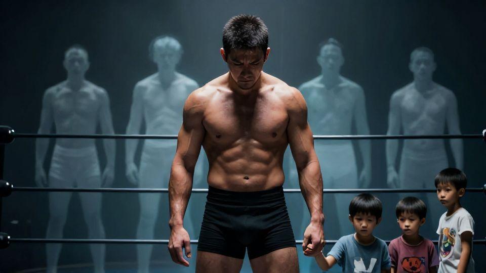 🛡️ 홀로 남겨진 케빈, 폰에릭 가문의 저주에 맞서다