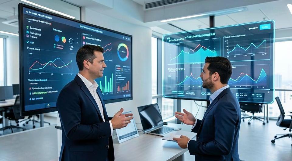 📈 AI 시대, 성과 평가와 보상의 재정의