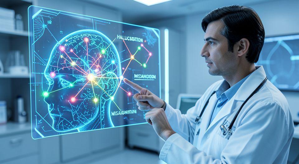 📝 AI 할루시네이션과 얼라인먼트, 정확한 진단의 중요성