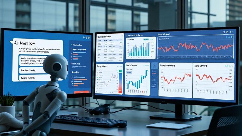 💡 AI 활용 투자 시스템: 질문의 기술이 돈을 만든다