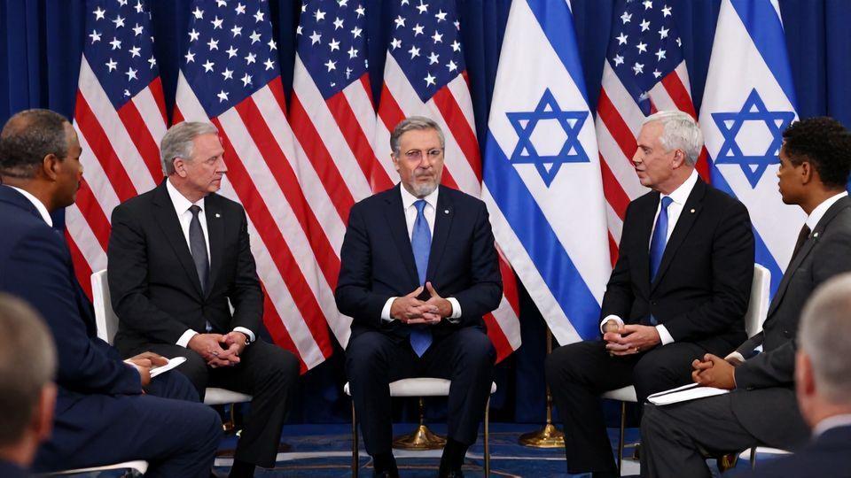 🇺🇸 미국 개신교와 기독교 시온주의의 결합