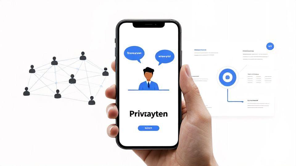 📱 스마트폰 감청 도시전설과 데이터 프라이버시 현실