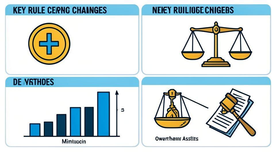 ⚙️ 2026년 7월부터 달라지는 상장폐지기준강화 핵심 4가지