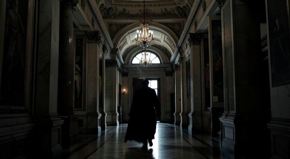 🔍 마자르, 그는 오르반 체제의 '내부 고발자'인가?