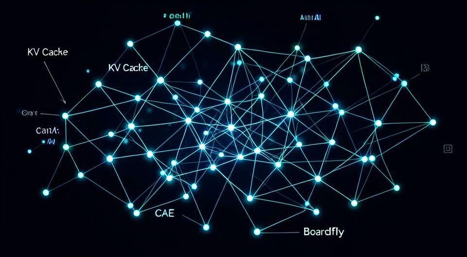 📈 TPU 8i, 추론 성능 극대화를 위한 핵심 기술