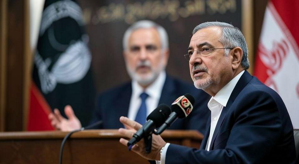 📝 2026년 현재, 전쟁 속 이란이 한국에 보낸 메시지