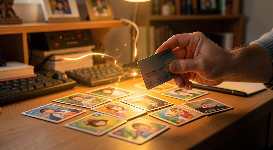 📈 키덜트 경제: 어린 시절 향수가 만든 149조 원 시장