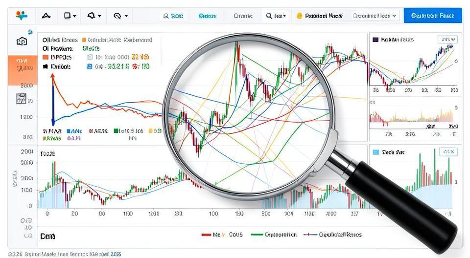 ✨ 시장의 변동성 속, 놓치지 말아야 할 시그널