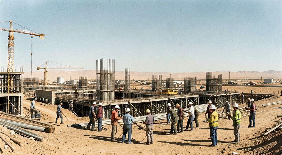 📈 이슬람 혁명과 전쟁, 역경 속 굳건해진 한-이란 신뢰 관계