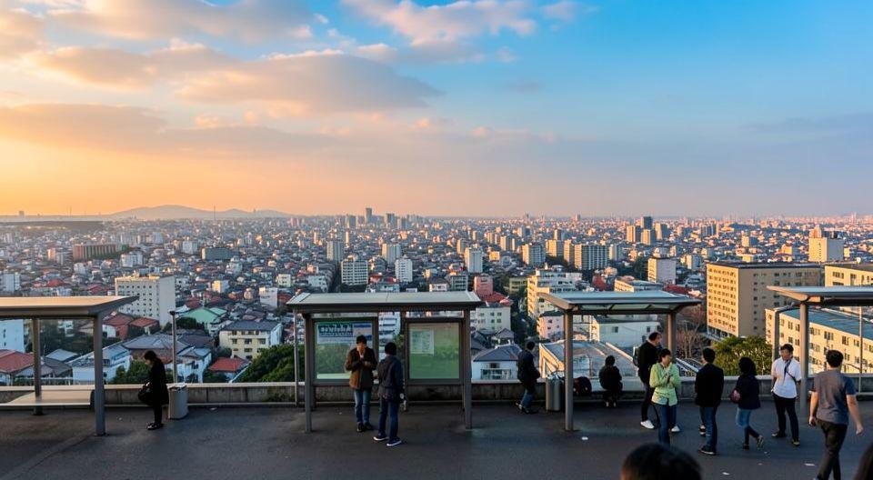 ✅ 경기도 교통난, 똑버스가 해답일까요?