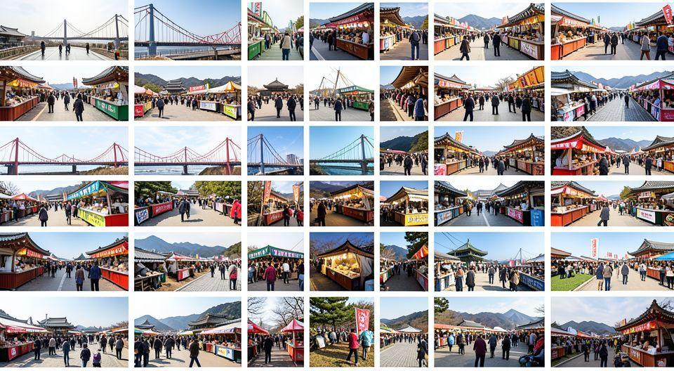 🔍 변별성 부재와 복지품화, 국내 여행의 치명적 약점