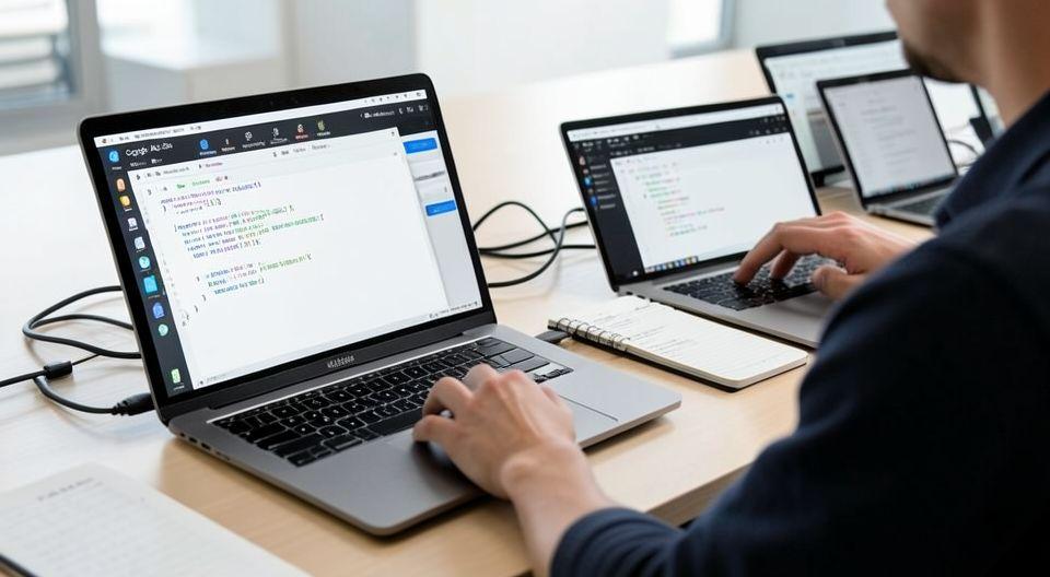 ⚙️ AI 에이전트로 구축하는 나만의 업무 자동화