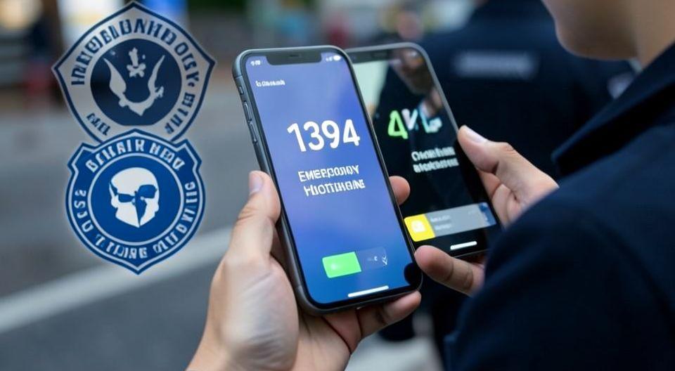 📝 스미싱 피해 대응 및 신고 방법