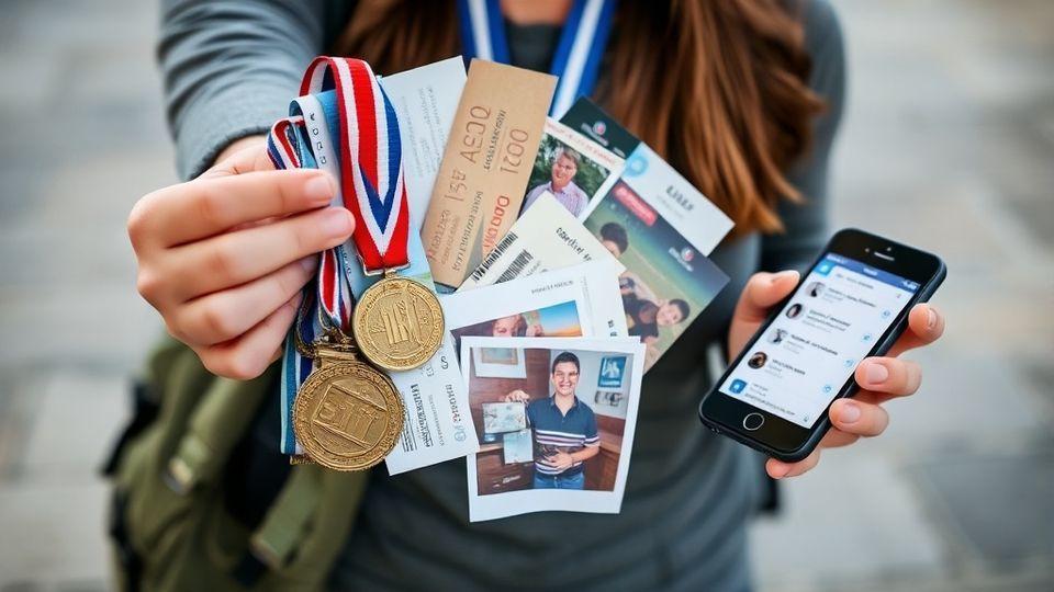 🔍 경험 수직가 시대, 소비자는 이제 정체성을 수집합니다