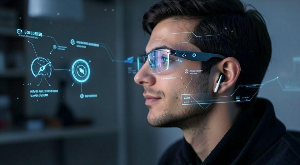 ✨ 스마트폰을 넘어선 AI 에이전트 디바이스의 가능성