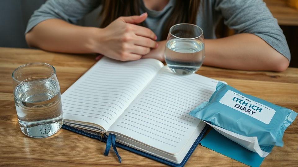 📝 실천 방법 4가지: 일지부터 생활습관까지