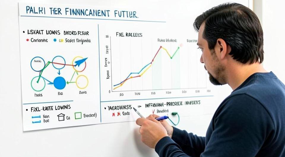💰 나라빚 시대, 개인이 준비해야 할 재전 계획