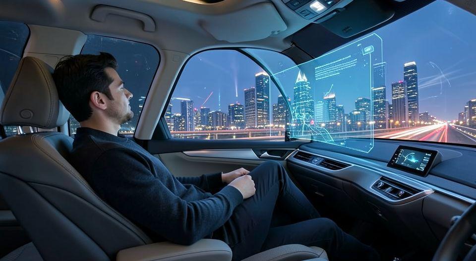 💡 인간의 본성과 기술의 공존 시대