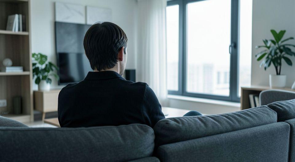 💡 갓생 뒤에 숨겨진 고기능우울증의 그림자