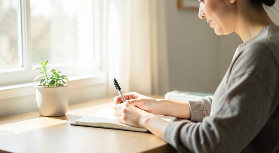 ✅ 고기능우울증, 이렇게 대처해 보세요!