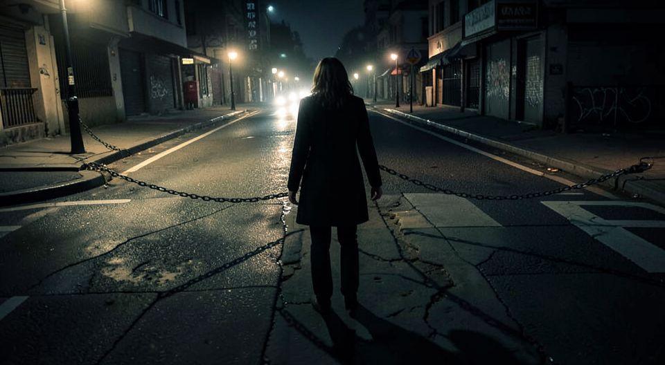 📝 결핍의 친숙함: 행복보다 익숙함에 끌리는 나쁜사람만나는심리