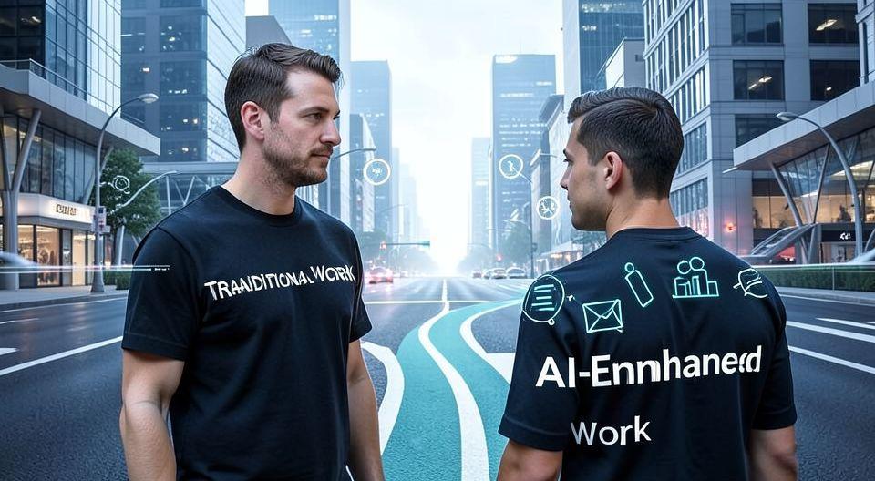 ✅ AI 에이전트 시대, 진정한 경쟁력을 위한 일 기본기