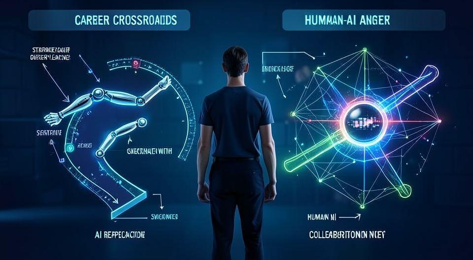 📝 AI 시대 개인 경력 생존 전략 3단계