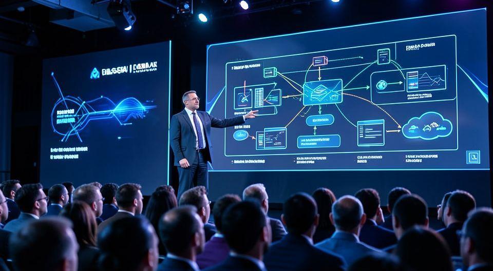🔍 젠슨 황의 도발, 왜 풀스택 AI를 강조할까?