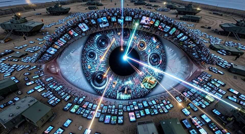 ✨ 현대전의 새로운 패러다임