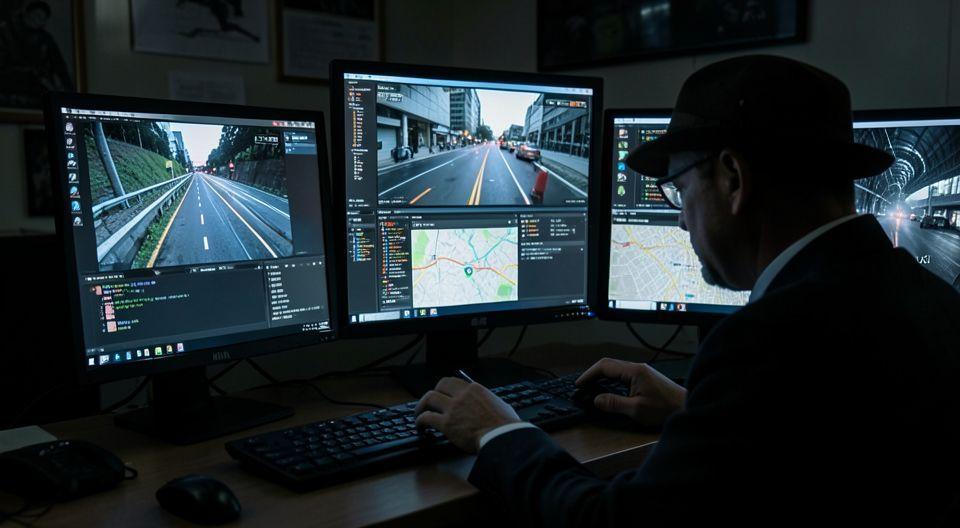 🔍 제임스의 치밀한 범행 방식과 원칙