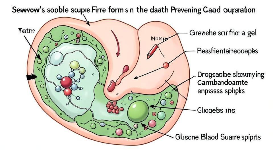 ✨ 미역이 혈당 관리와 면역력 강화에 미치는 영향