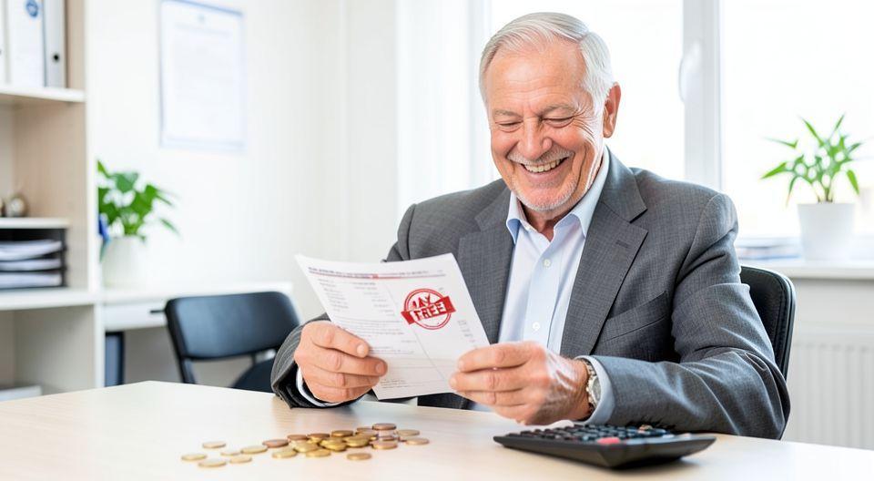 💰 기초연금수급자혜택: 비과세 종합저축으로 세금 아끼기