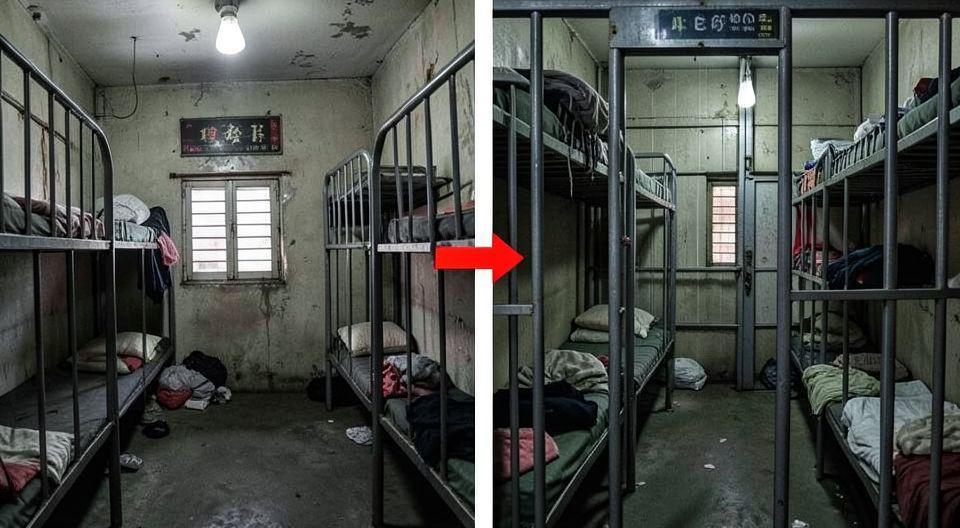 🔍 홍콩 빈부격차의 충격적 현실