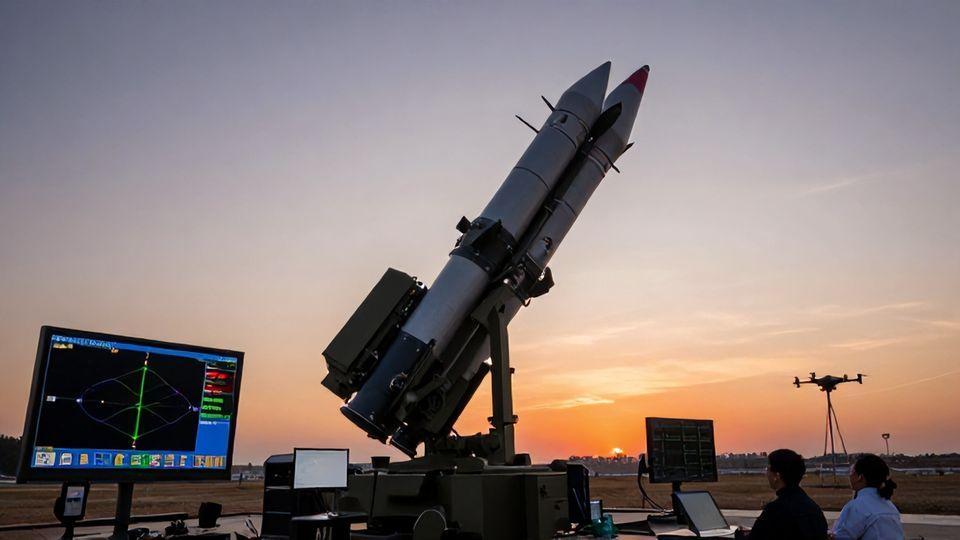 ⚙️ 한국 방산의 기회와 도전